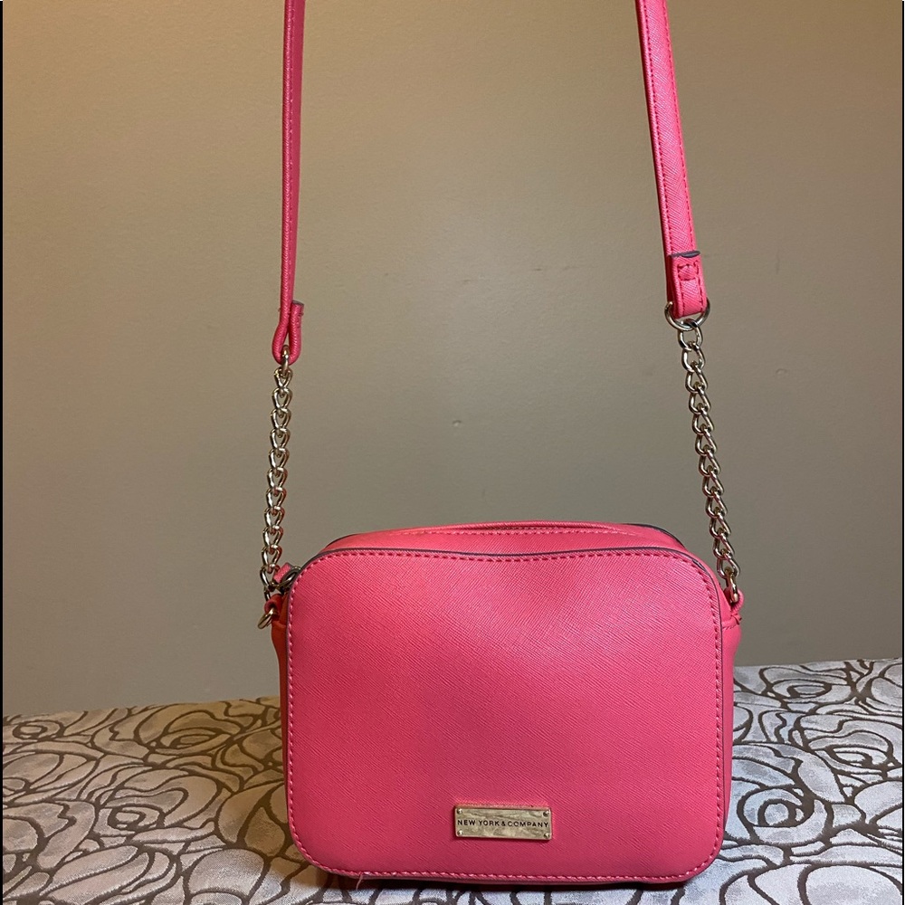 New York & Company Bag